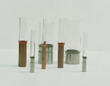 Glass to Metal Seals